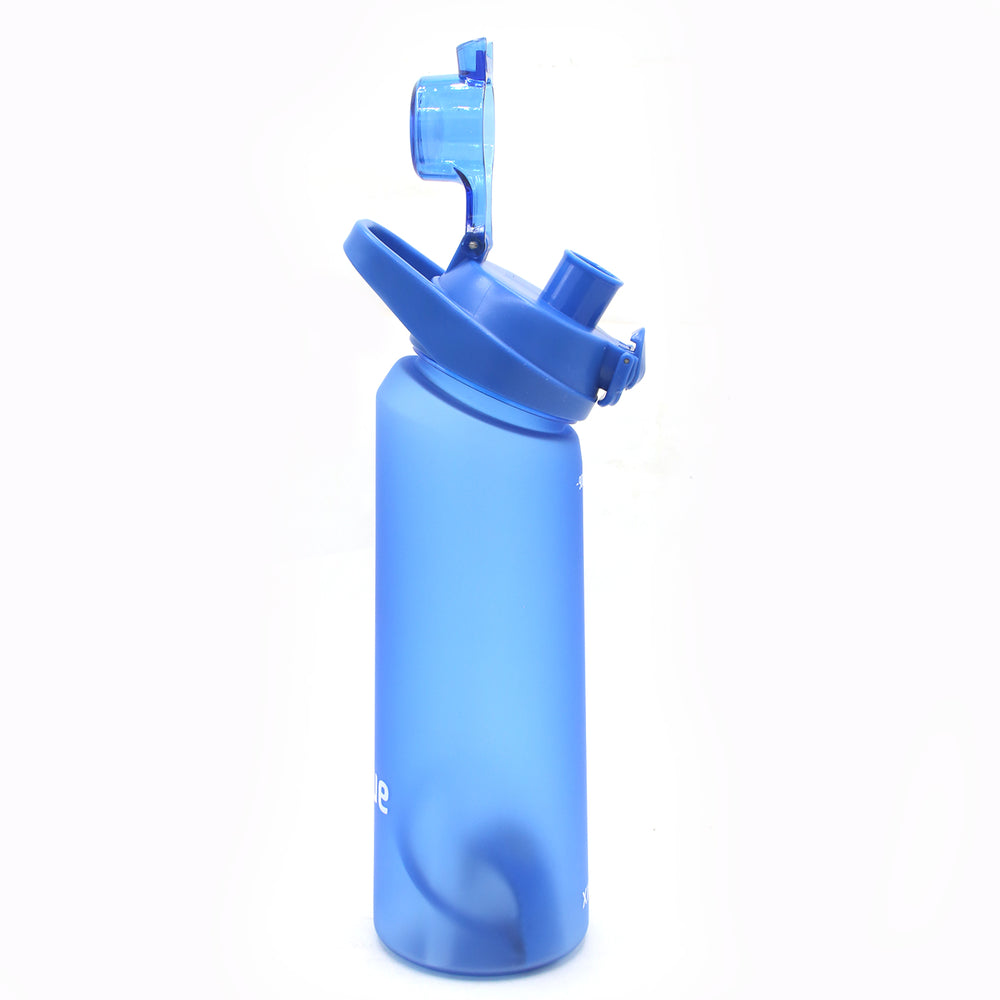 Image of 900 ml Sports Water Bottle – Leakproof, Durable & Lightweight | Blue