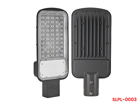 Image of SUPER ECO 24W LED Street Light – Energy Efficient | High Brightness | Waterproof Outdoor Lighting