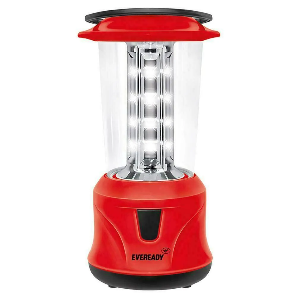 Image of Eveready Lighthouse Portable Rechargeable Lantern 4.8 W (HL 58)