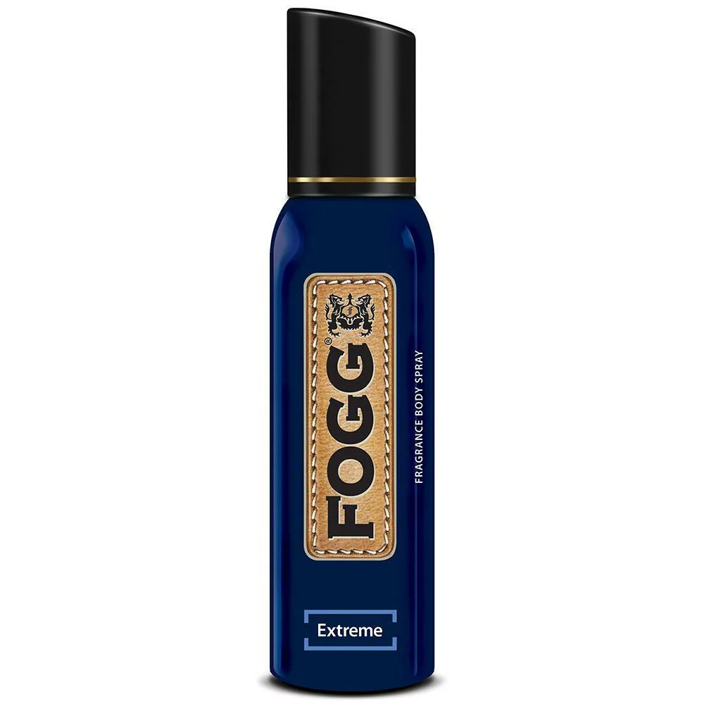 Image of Fogg Extreme Fragrance Body Spray 150 ml